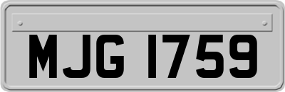 MJG1759