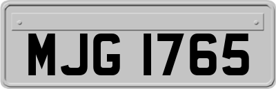 MJG1765
