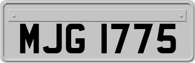 MJG1775