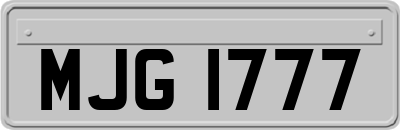 MJG1777