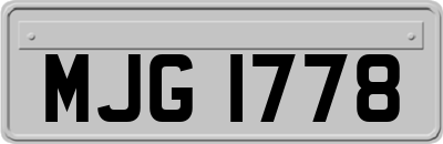 MJG1778