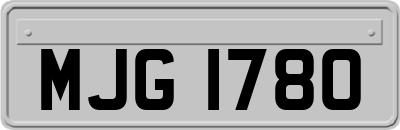 MJG1780