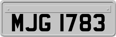 MJG1783