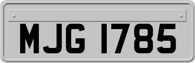 MJG1785