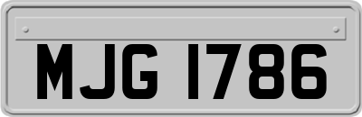 MJG1786