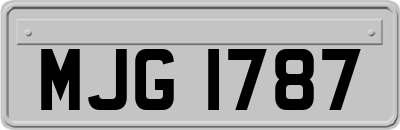 MJG1787