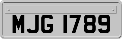 MJG1789
