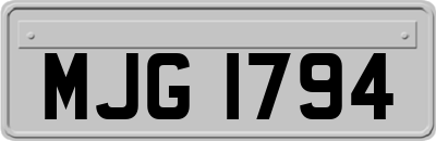 MJG1794