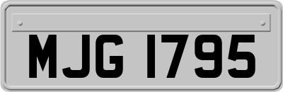 MJG1795