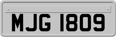 MJG1809