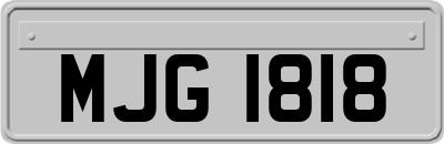 MJG1818