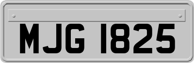 MJG1825