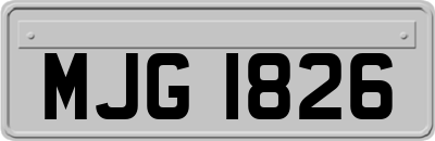 MJG1826