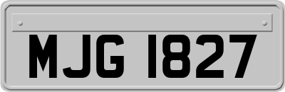 MJG1827
