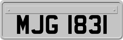 MJG1831