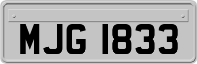 MJG1833