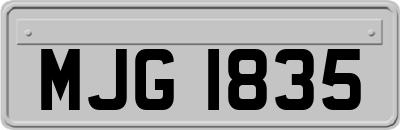 MJG1835