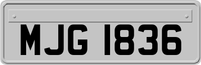MJG1836