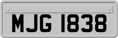 MJG1838