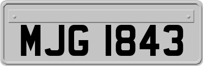 MJG1843
