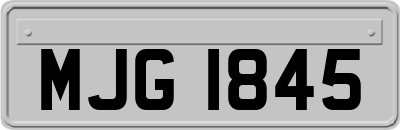 MJG1845