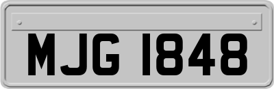 MJG1848