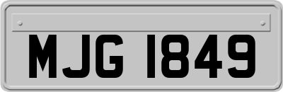 MJG1849