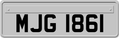 MJG1861