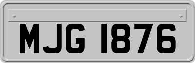MJG1876