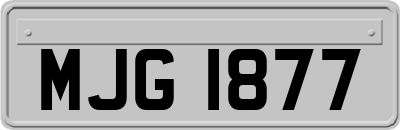 MJG1877