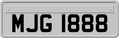MJG1888