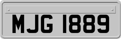 MJG1889