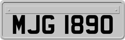 MJG1890