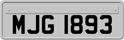MJG1893