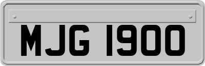 MJG1900