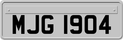 MJG1904