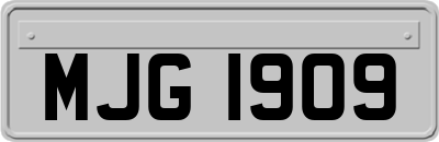 MJG1909