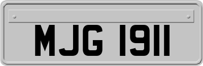 MJG1911