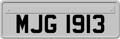 MJG1913