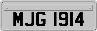 MJG1914