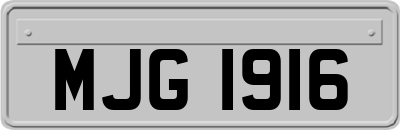 MJG1916