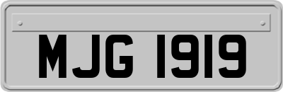 MJG1919