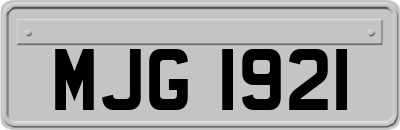 MJG1921