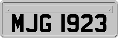 MJG1923