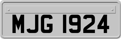 MJG1924