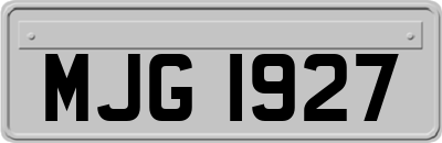 MJG1927
