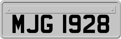 MJG1928