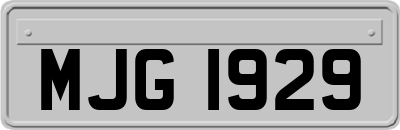 MJG1929