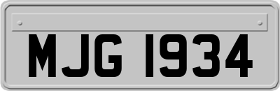MJG1934