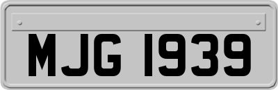 MJG1939